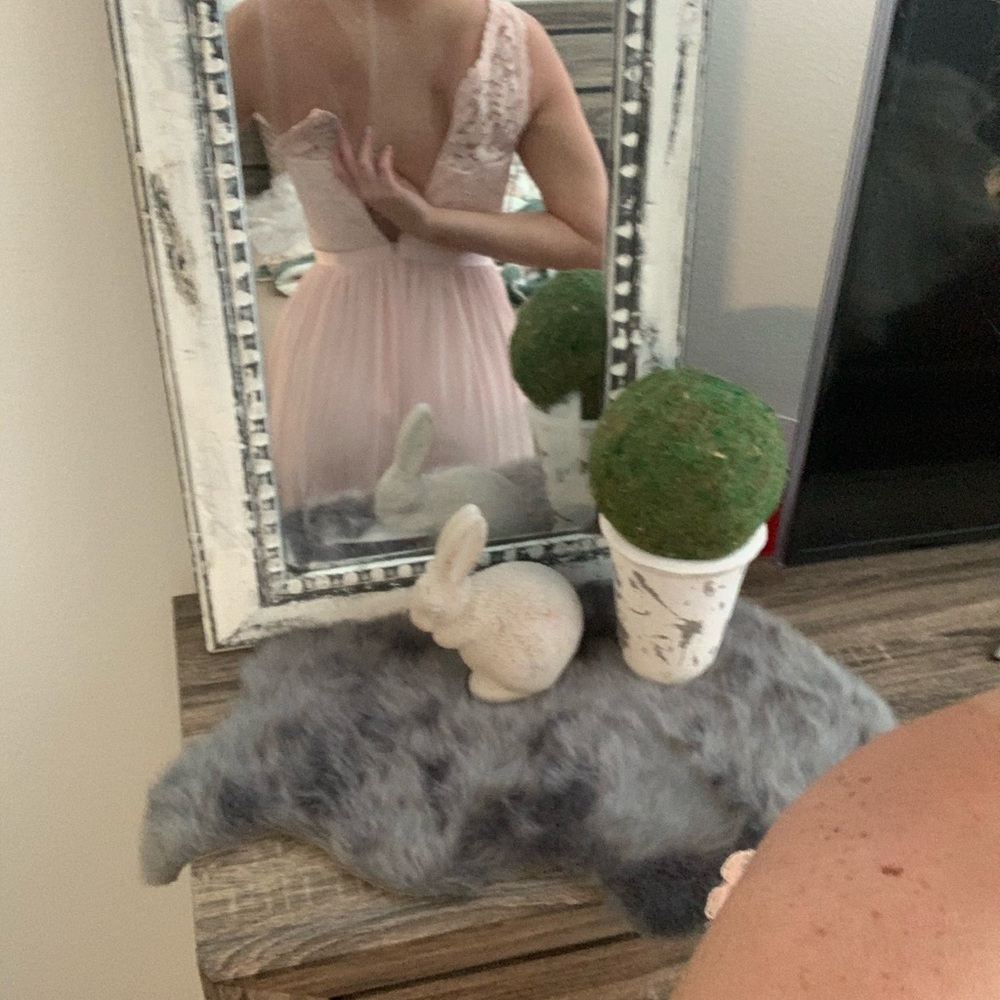 Formal Dress - Picture 4 of 7